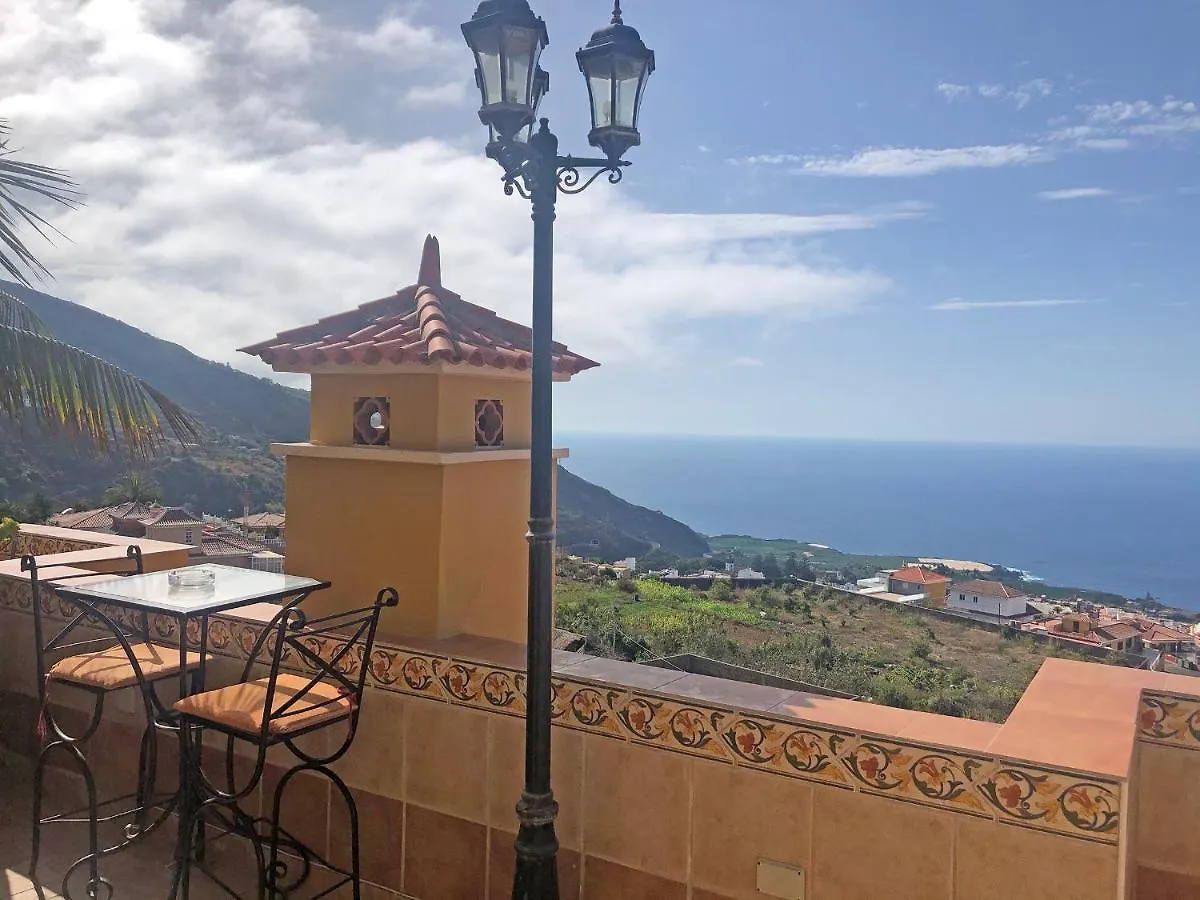 Vv Apartamentos Estrella Del Norte Икод-де-лос-Винос Испания