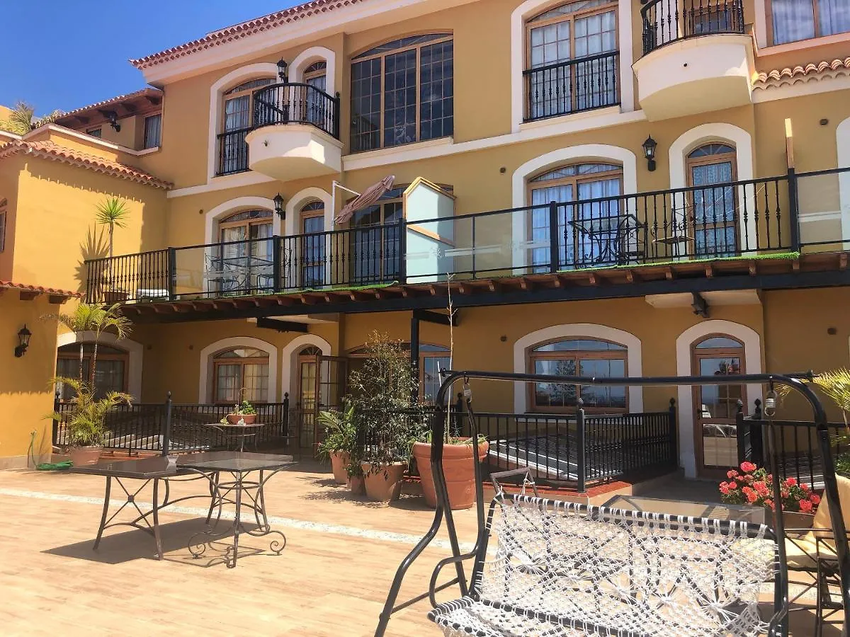 Estrella del Norte Icod De Los Vinos